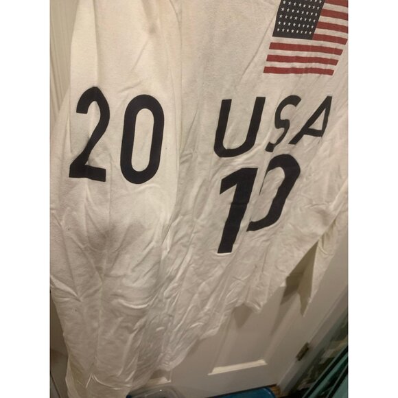 Polo USA Long Sleeve - Picture 9 of 9